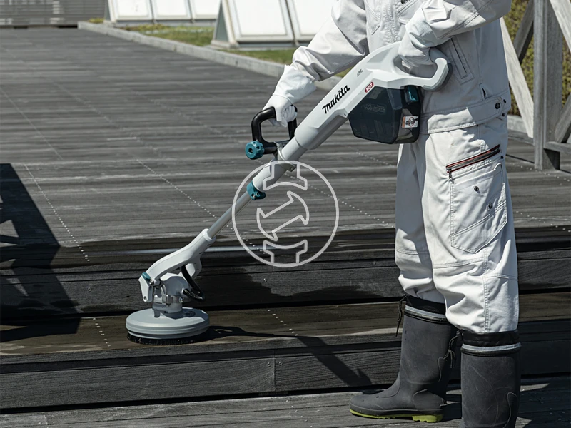 Makita PS001GZ Akkus polírozógép