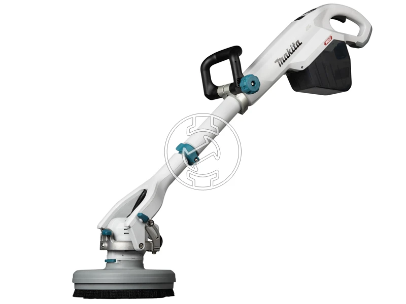 Makita PS001GZ Akkus polírozógép