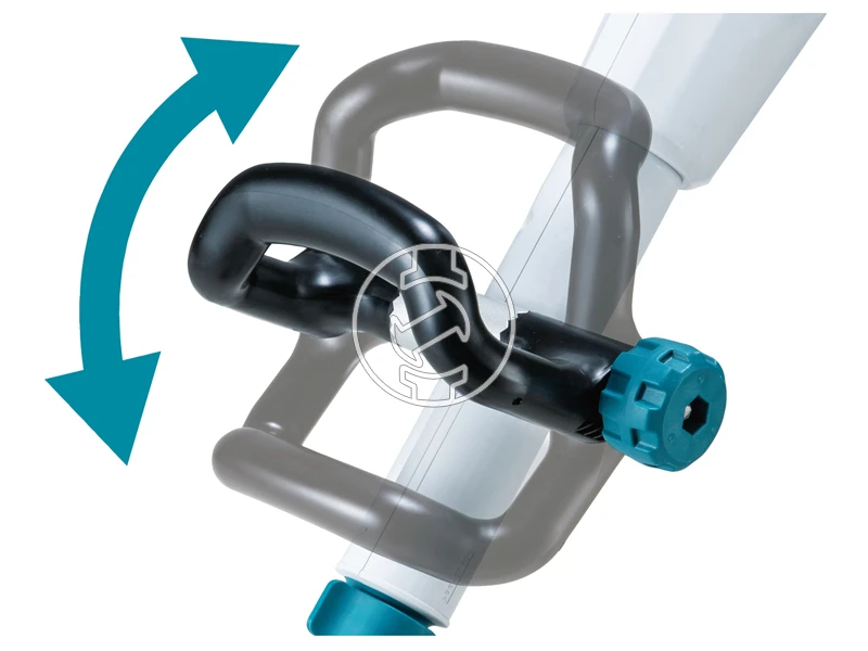 Makita PS001GZ Akkus polírozógép