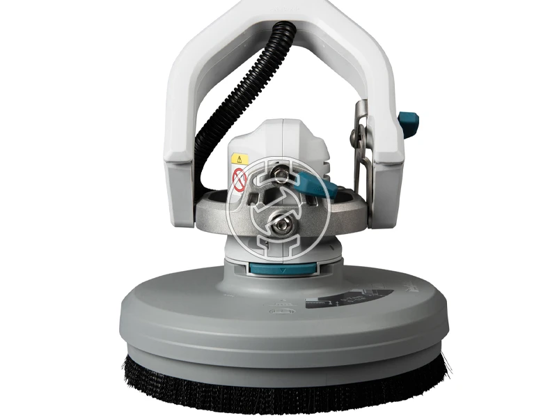 Makita PS001GZ Akkus polírozógép