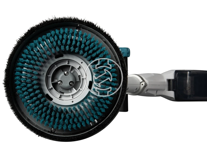 Makita PS001GZ Akkus polírozógép