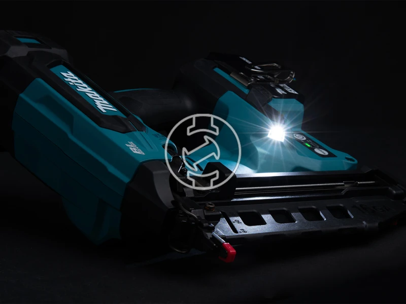 Makita DBN601Z Akkus finiselő szegező