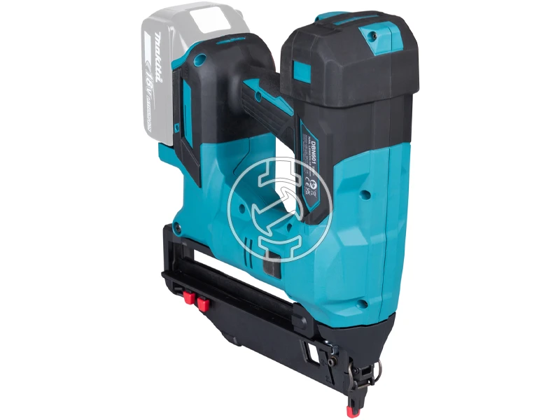 Makita DBN601Z Akkus finiselő szegező