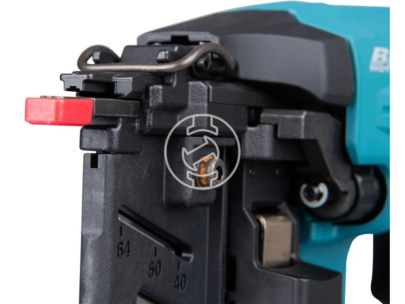 Makita DBN601Z Akkus finiselő szegező