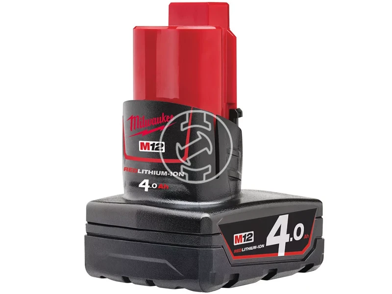 Milwaukee M12BLPP2B-422B akkus gép szett