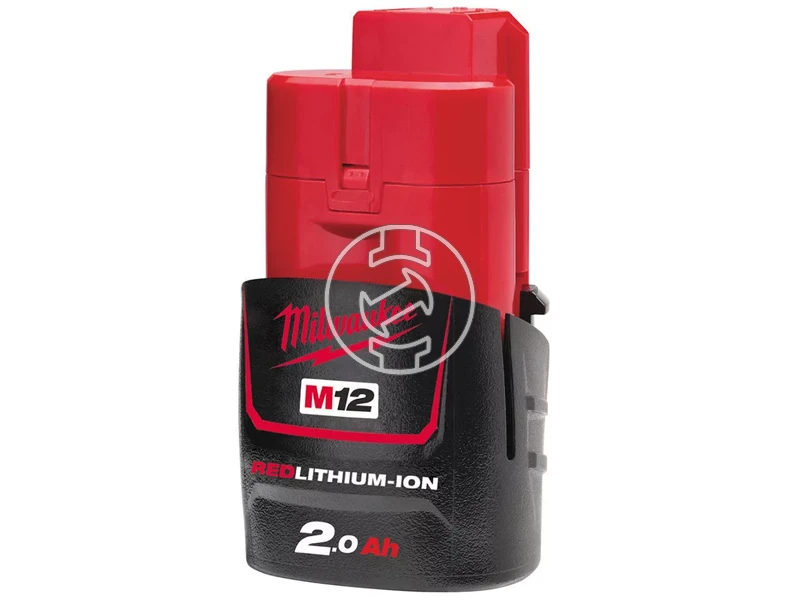 Milwaukee M12BLPP2B-422B akkus gép szett
