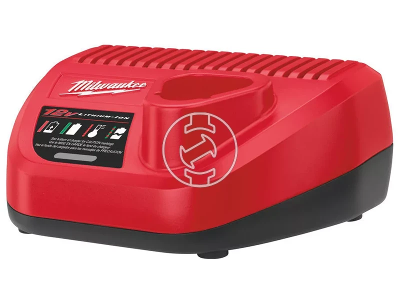 Milwaukee M12BLPP2B-422B akkus gép szett