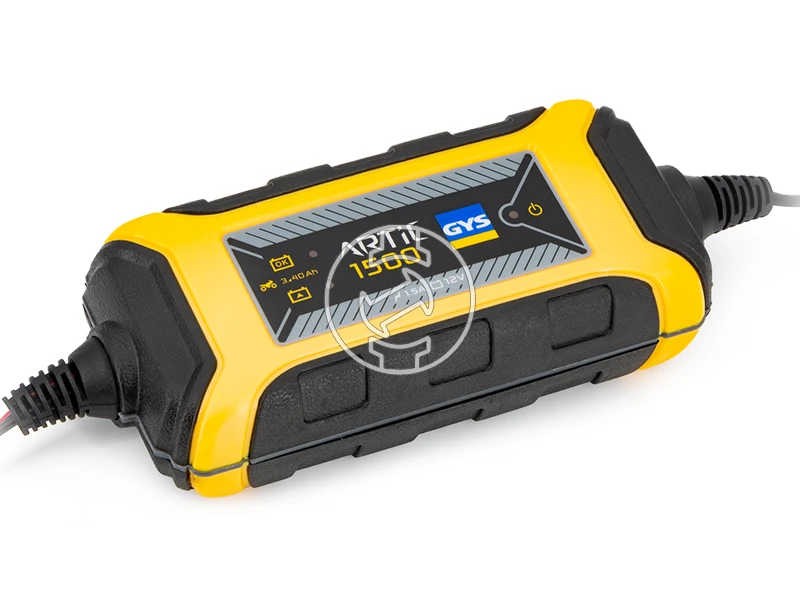 GYS ARTIC 1500 akkumulátortöltő járművekhez