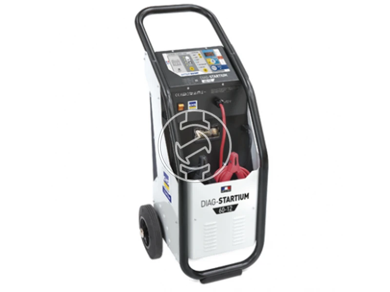 GYS DIAG STARTIUM 60-12 akkumulátortöltő-indító