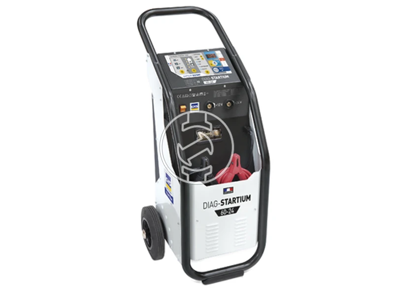 GYS DIAG STARTIUM 60-24 akkumulátortöltő-indító