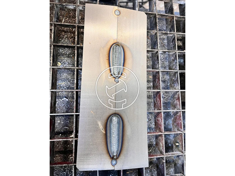 GYS E2 GYS AUTO fogyóelektródás védőgázas inverteres hegesztő