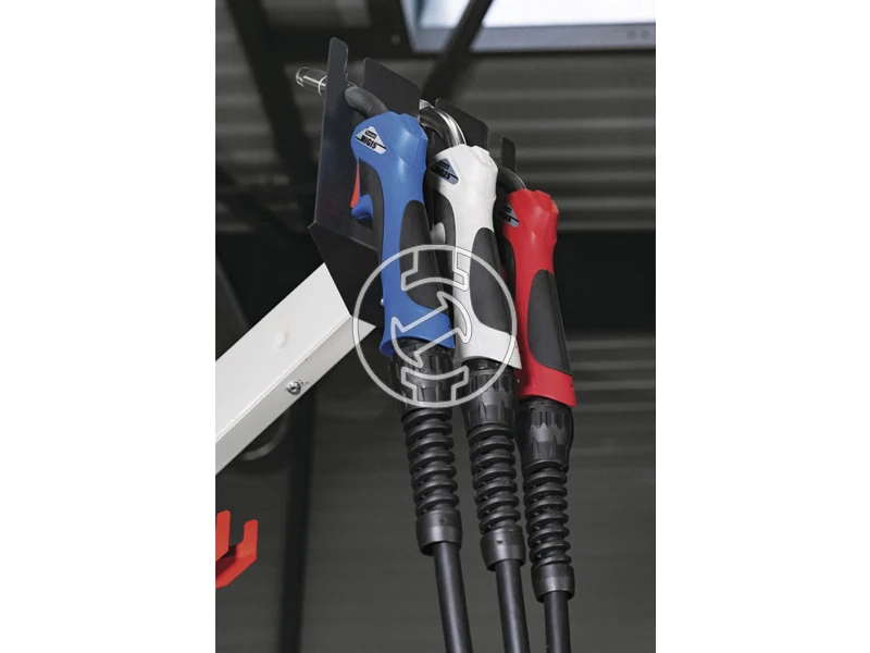 GYS E3 GYS AUTO fogyóelektródás védőgázas inverteres hegesztő