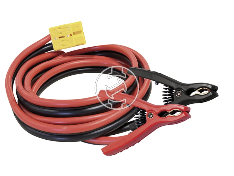 GYS GYSFLASH 102.12 HF 5 M kábel akkumulátortöltő járművekhez