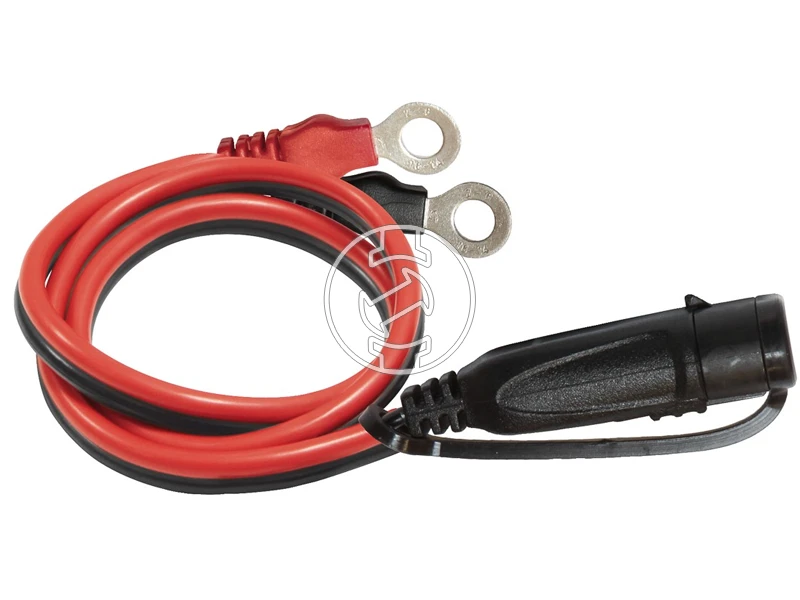 GYS Gysflash 6.12A akkumulátortöltő járművekhez