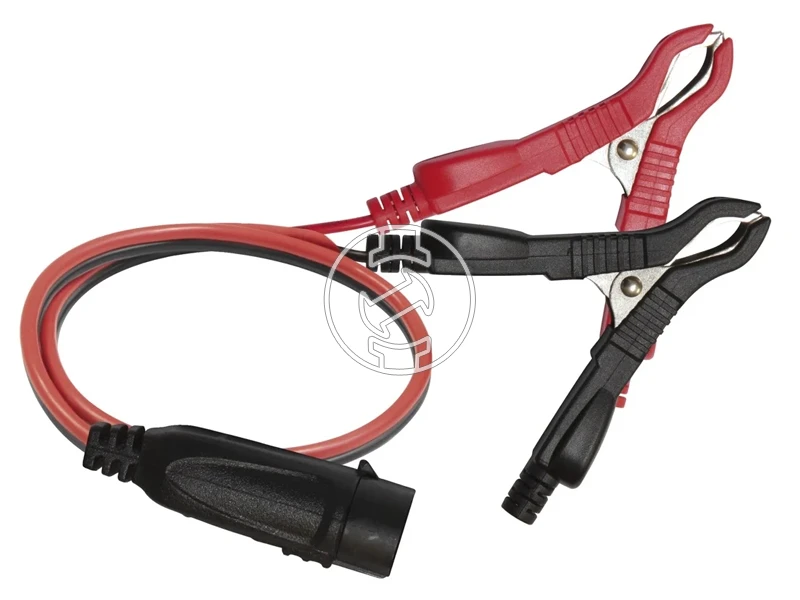 GYS Gysflash 6.12A akkumulátortöltő járművekhez