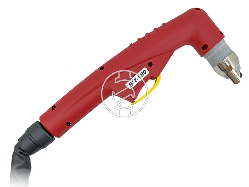 Mastroweld MASTRO CUT-100 LED inverteres plazmavágó