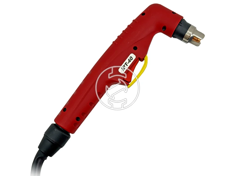 Mastroweld MASTRO CUT-40 LED inverteres plazmavágó