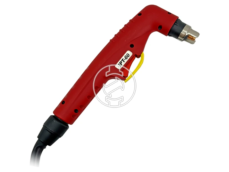 Mastroweld MASTRO CUT-60 LED inverteres plazmavágó