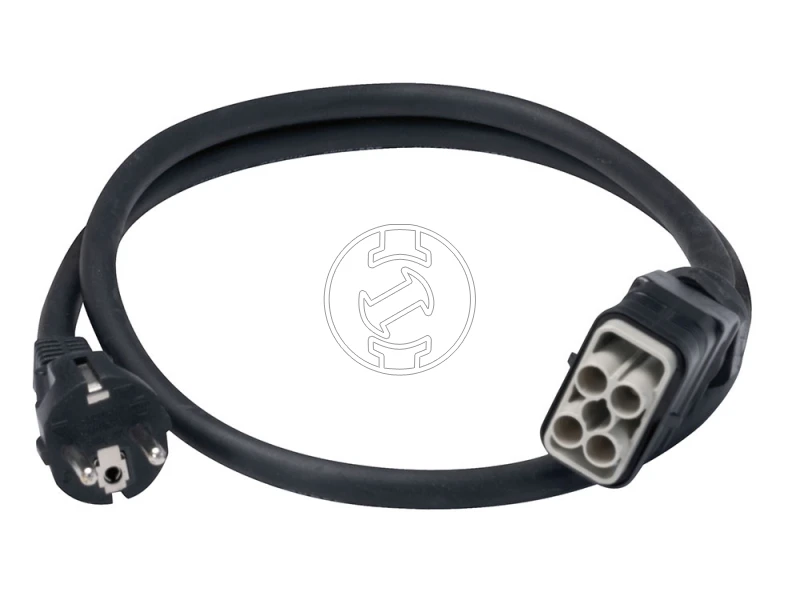 GYS Super Pro Smart akkumulátortöltő járművekhez