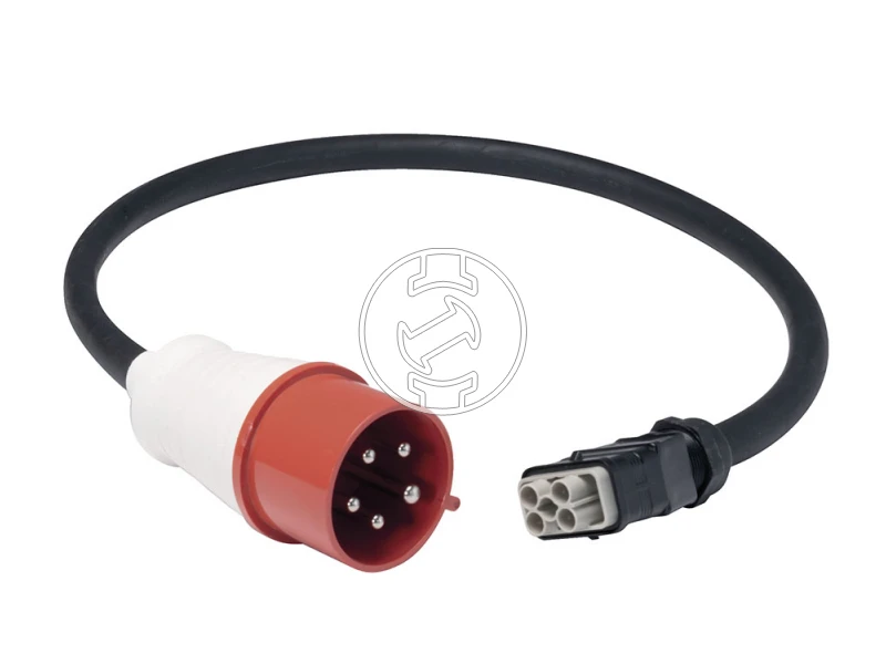 GYS Super Pro Smart akkumulátortöltő járművekhez