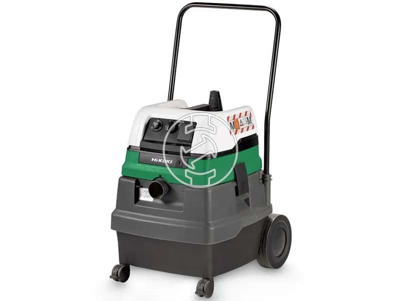 HiKOKI RP500YDMWAZ elektromos porszívó 35/45 L, M osztály