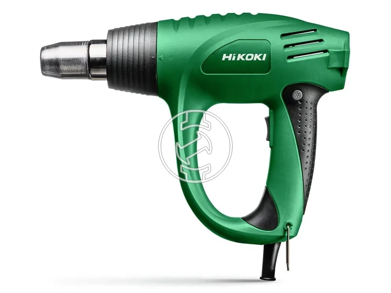 HiKOKI RH600TLAZ elektromos kézi hőlégfúvó 2000 W, 0,57 kg