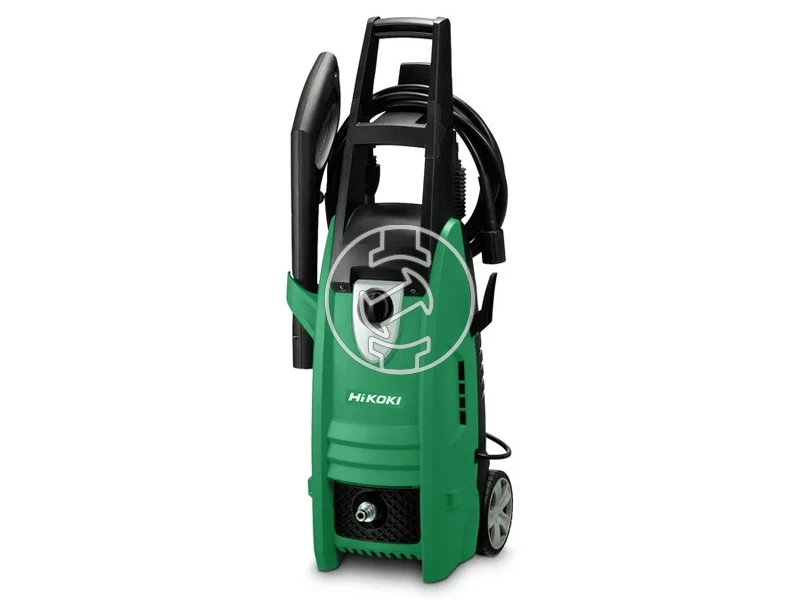 HiKOKI AW130LAZ elektromos magasnyomású mosó 1600 W, 13-130 bar