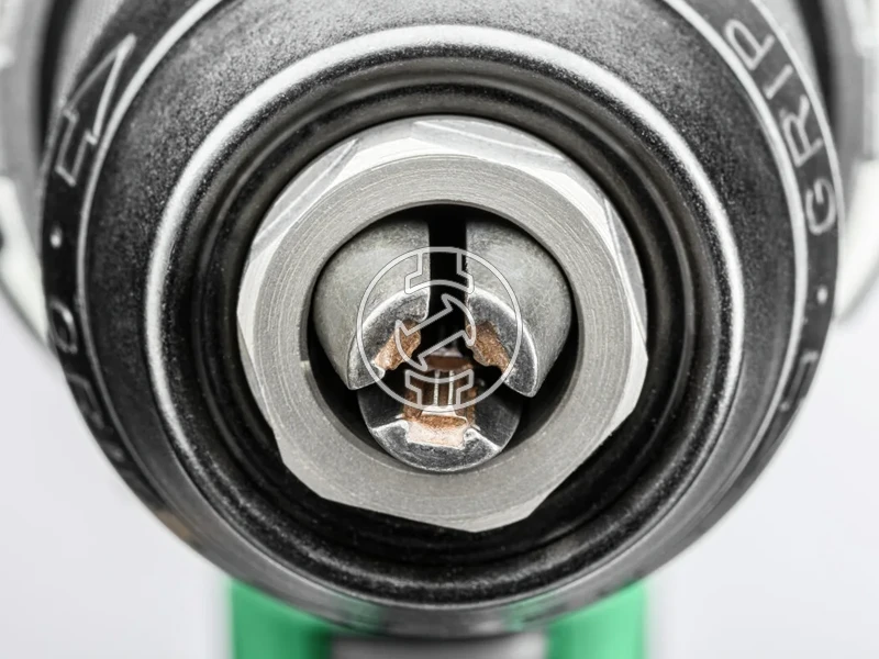 HiKOKI DS18DCW2Z akkus fúrócsavarozó tokmányos 140/70 Nm, RFC, 3,1 kg, kartondobozban HSC