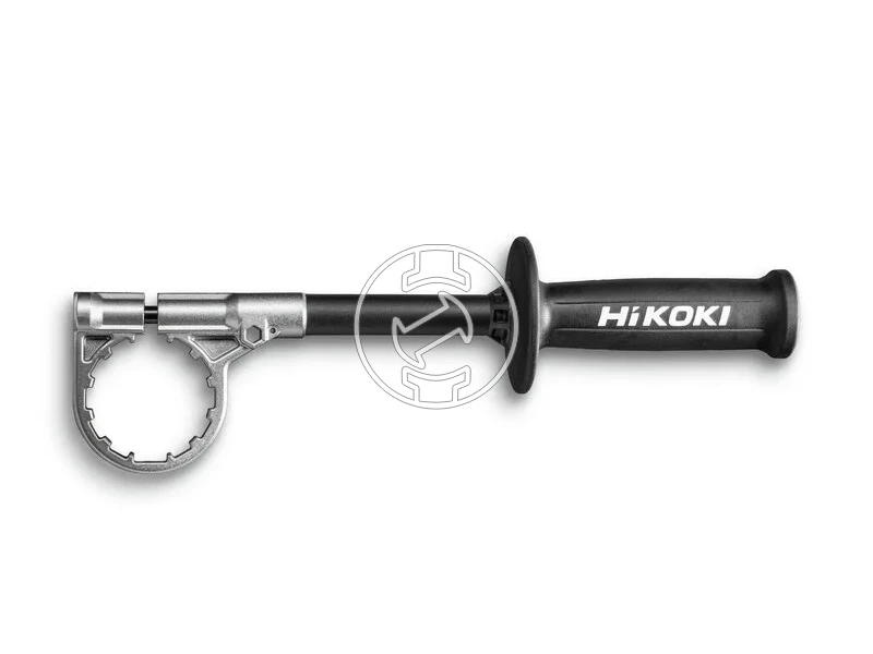 HiKOKI DV18DCWHZ akkus ütvefúró-csavarozó 2 x 4.0 Ah+ töltő, HSC