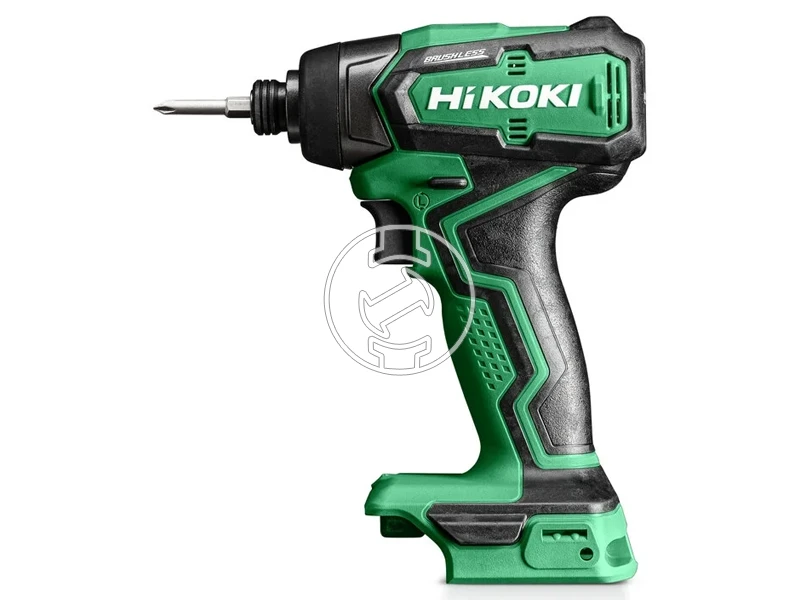 HiKOKI WH18DDW4Z akkus ütvecsavarozó