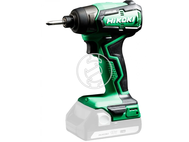 HiKOKI WH18DDW4Z akkus ütvecsavarozó