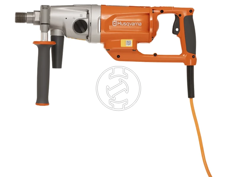 Husqvarna DM 200 elektromos gyémántfúró