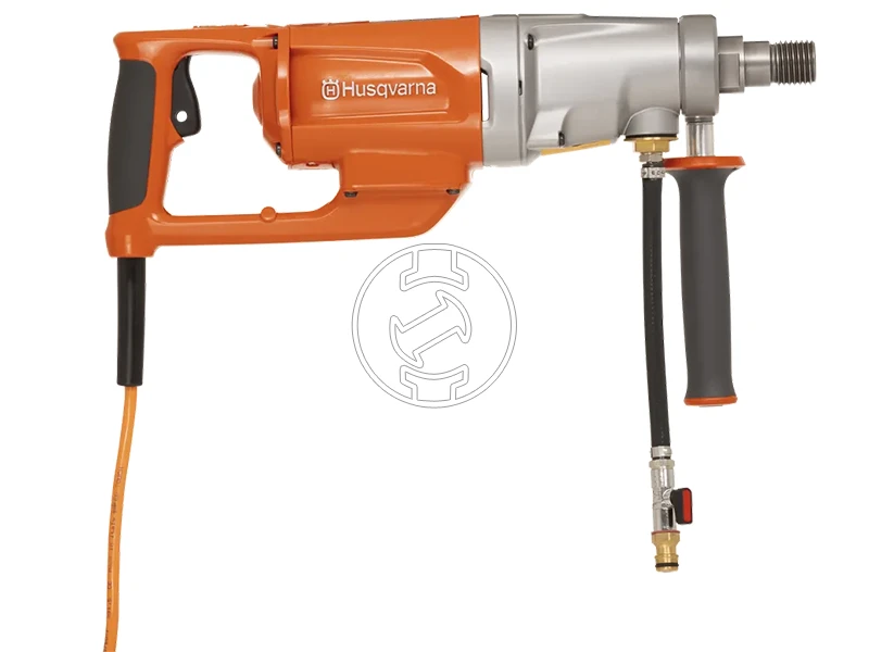 Husqvarna DM 200 elektromos gyémántfúró
