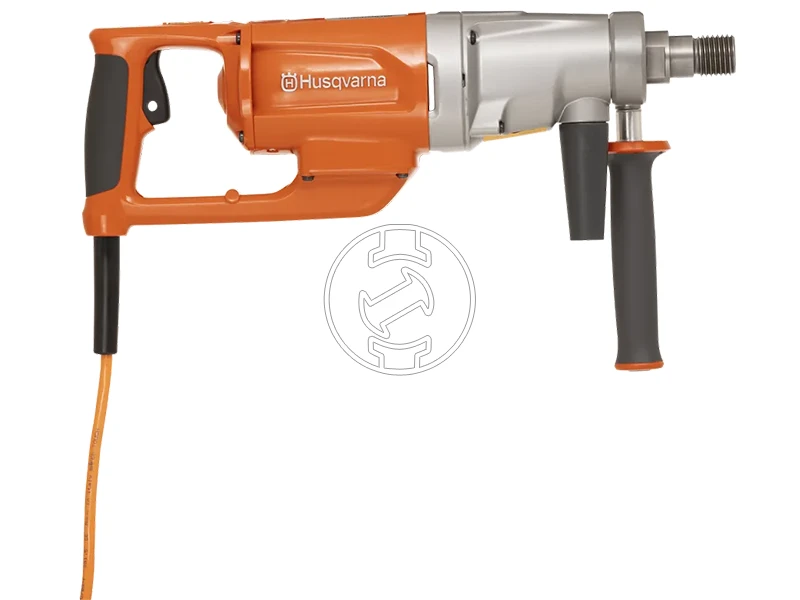 Husqvarna DM 200 elektromos gyémántfúró
