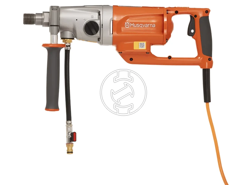 Husqvarna DM 200 elektromos gyémántfúró