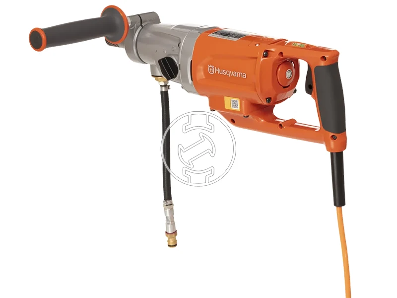 Husqvarna DM 200 elektromos gyémántfúró