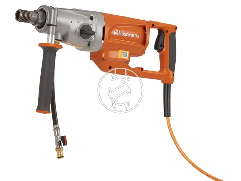 Husqvarna DM 200 elektromos gyémántfúró