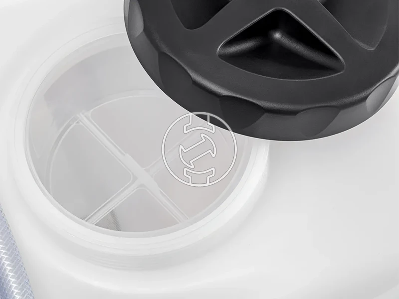 Husqvarna WT 60i akkus víztartály