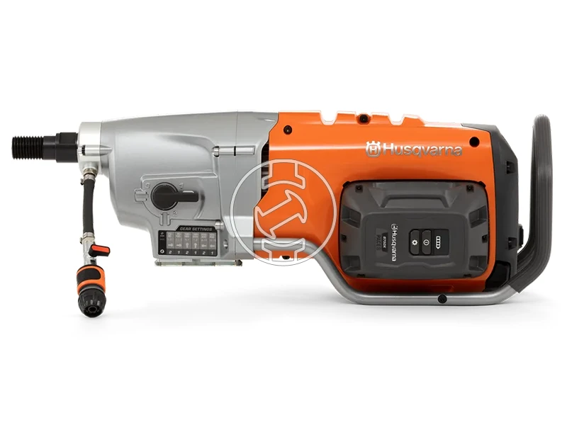 Husqvarna DM 1 PACE elektromos gyémántfúró