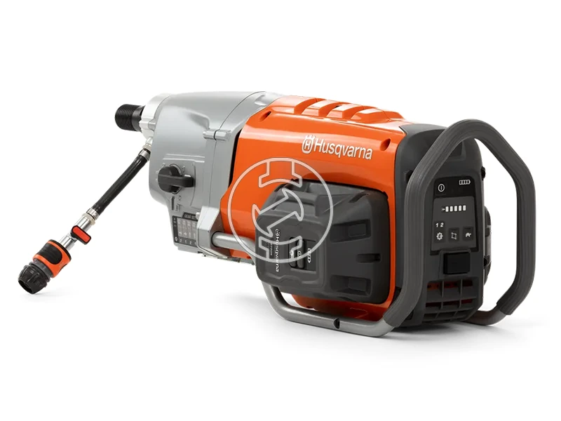 Husqvarna DM 1 PACE elektromos gyémántfúró