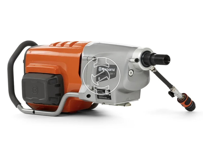 Husqvarna DM 1 PACE elektromos gyémántfúró