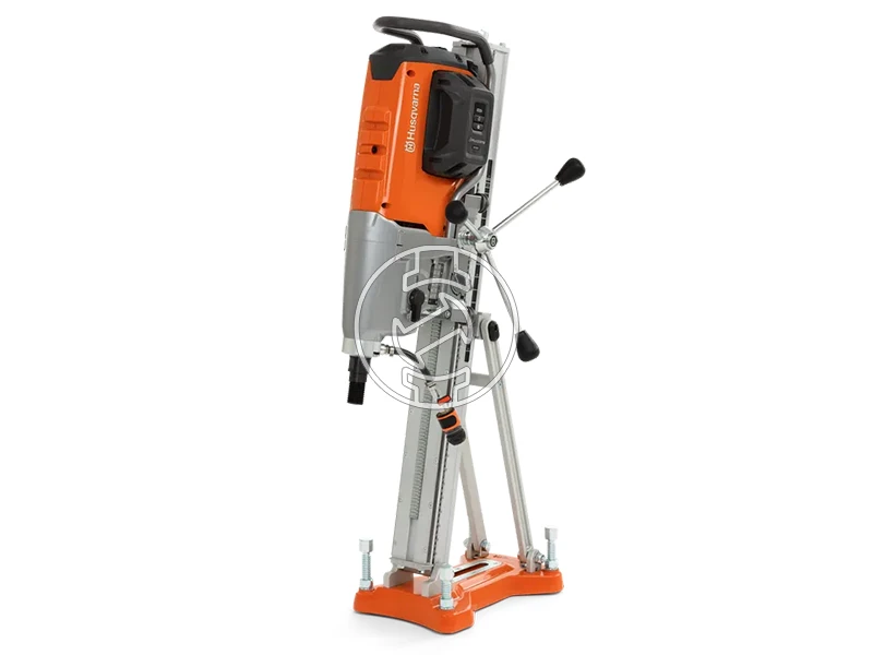 Husqvarna DM 1 PACE elektromos gyémántfúró