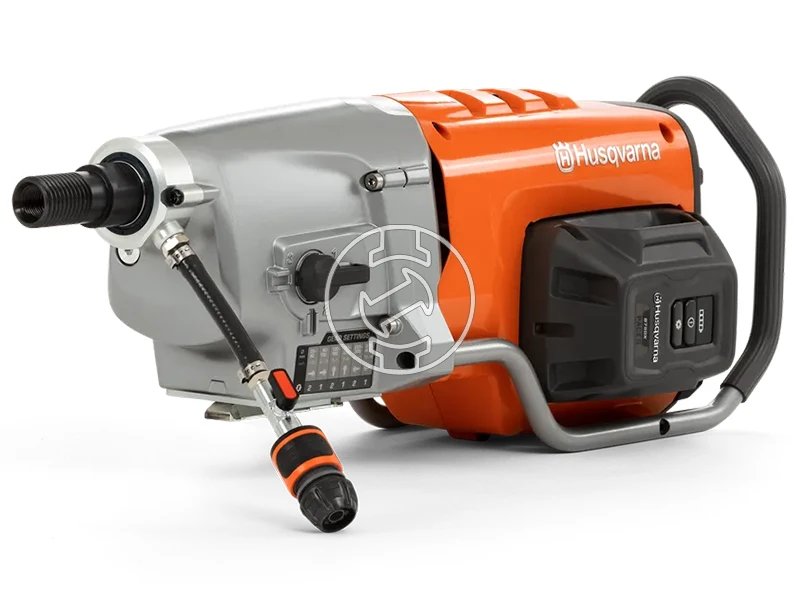 Husqvarna DM 1 PACE elektromos gyémántfúró