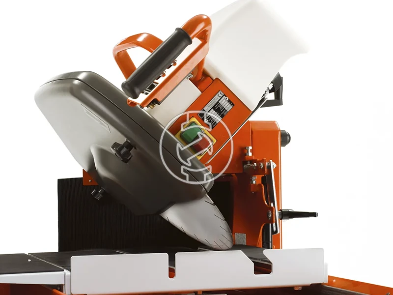 Husqvarna TS 400 F elektromos asztali téglavágó gép