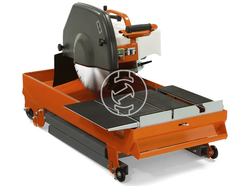 Husqvarna TS 400 F elektromos asztali téglavágó gép