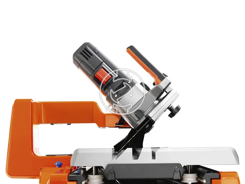 Husqvarna TS 60 elektromos asztali csempevágó