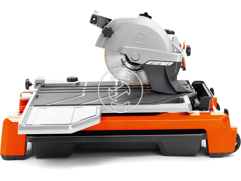 Husqvarna TS 60 elektromos asztali csempevágó