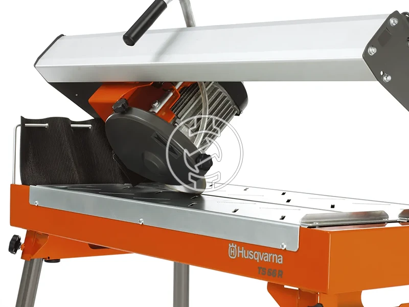 Husqvarna TS 66 elektromos asztali csempevágó