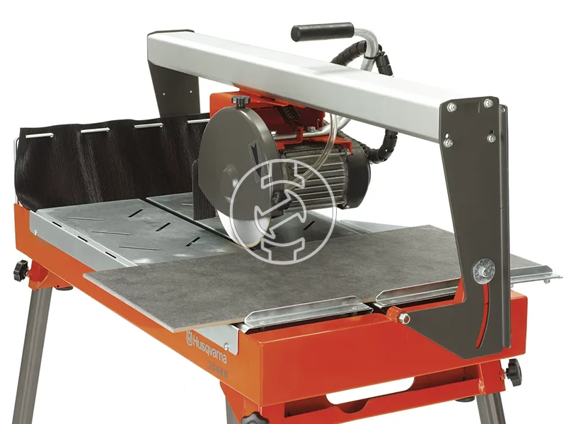 Husqvarna TS 66 elektromos asztali csempevágó