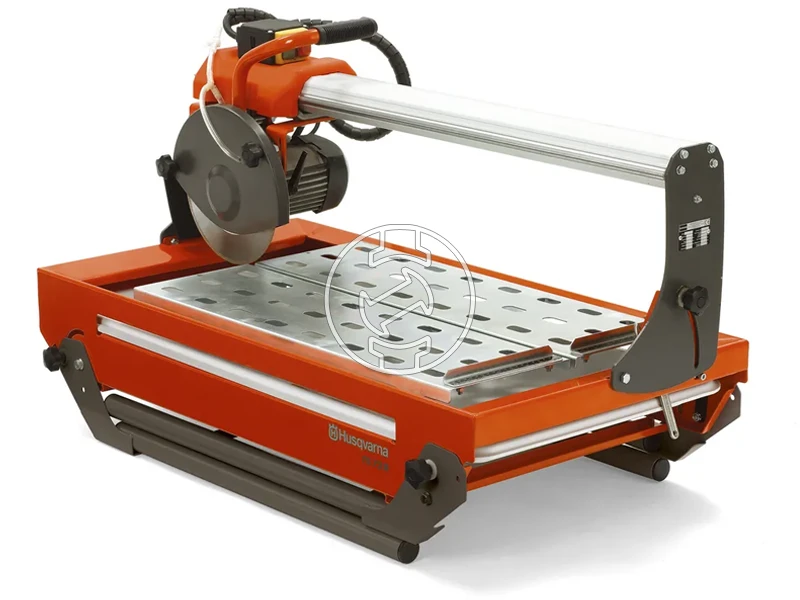 Husqvarna TS 73 elektromos asztali csempevágó